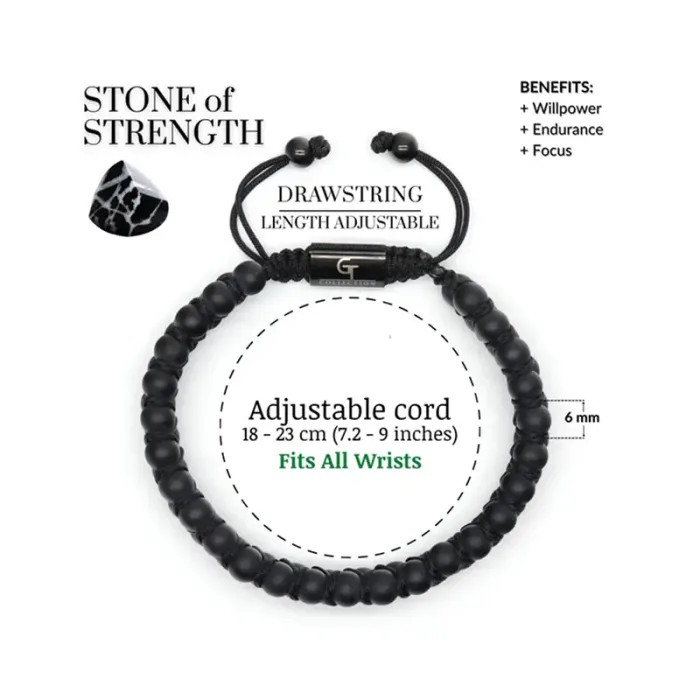 GT-COLLECTION ONYX04-4